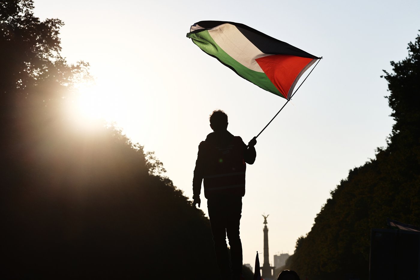 As outrage over the war in Gaza grows, Europe's relationship with Israel falters | iNFOnews.ca