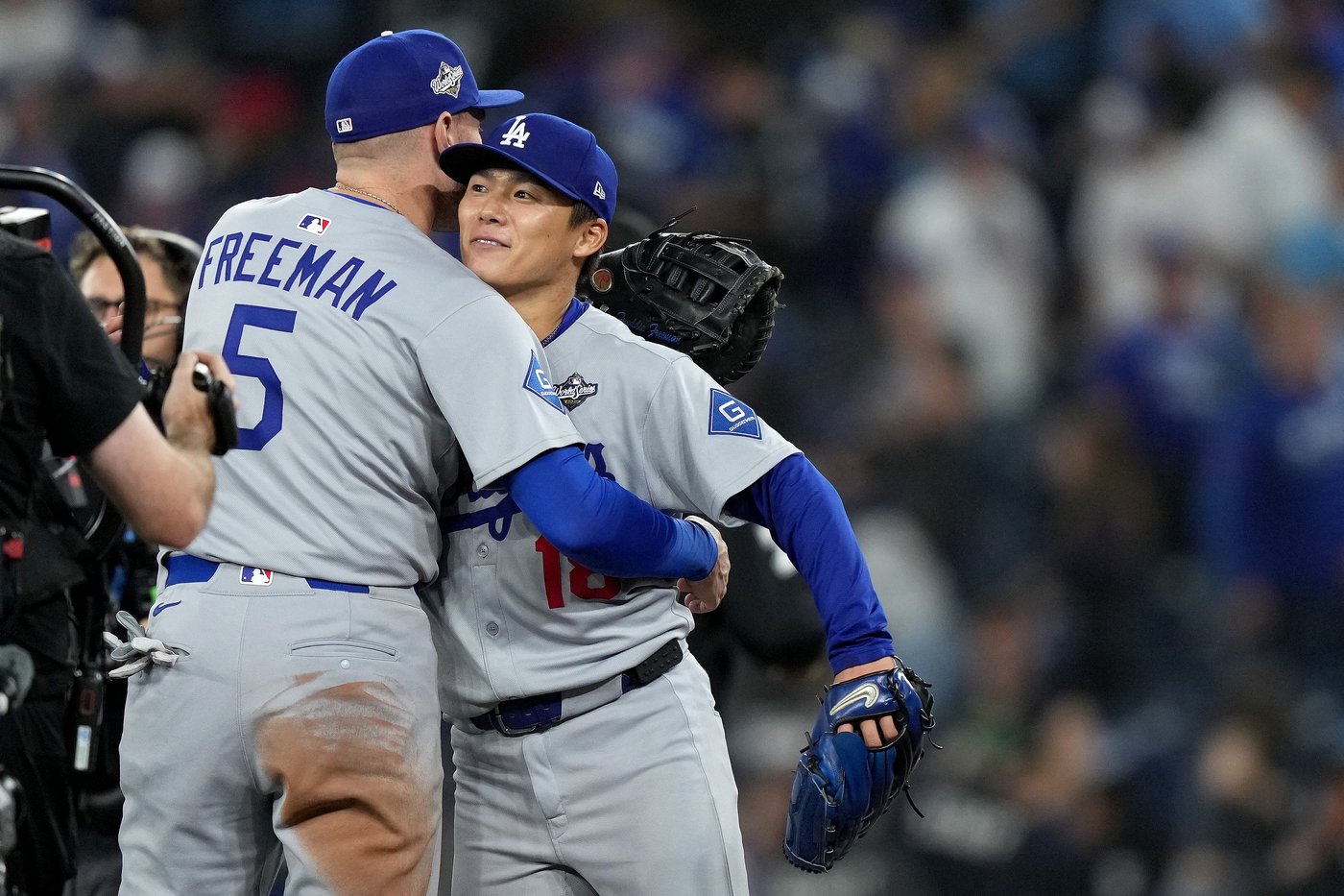 Photo Gallery: The week in sports photos | iNFOnews.ca