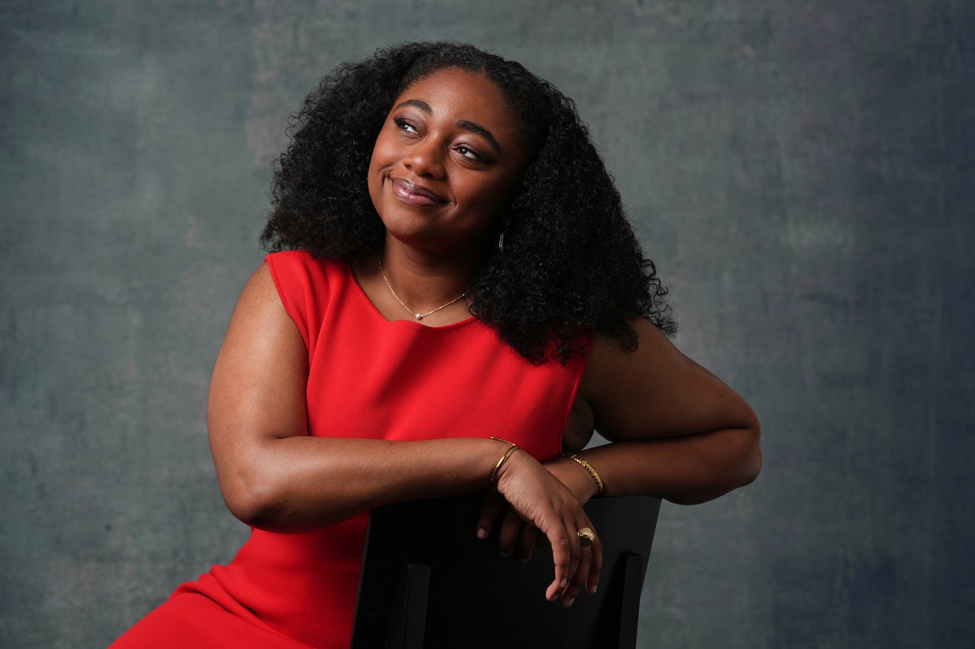 Samara Joy reflects on her Grammy wins and the creative journey behind 'Portrait' | iNFOnews.ca