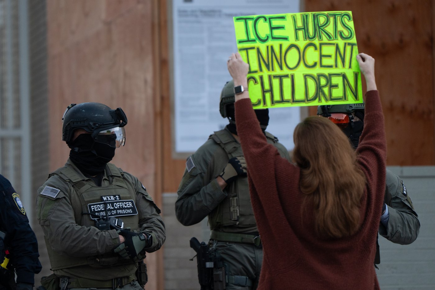 ICE to open national call center to find unaccompanied migrant children | iNFOnews.ca ICE to open national call center to find unaccompanied migrant children | iNFOnews.ca