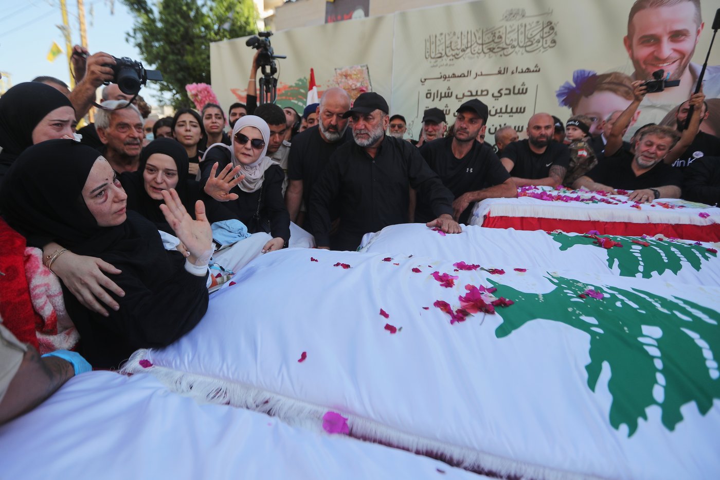 Israel still fires on Lebanon almost a year after a ceasefire. Some predict the same for Gaza | iNFOnews.ca Israel still fires on Lebanon almost a year after a ceasefire. Some predict the same for Gaza | iNFOnews.ca