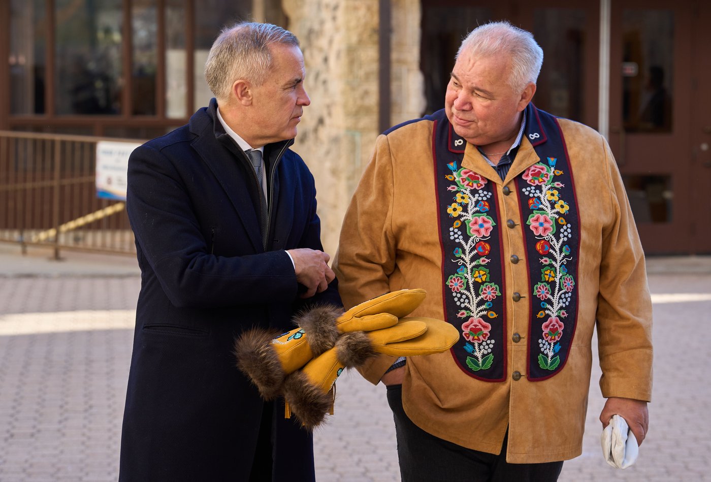 Federal and Manitoba governments announce more steps toward port project | iNFOnews.ca Federal and Manitoba governments announce more steps toward port project | iNFOnews.ca