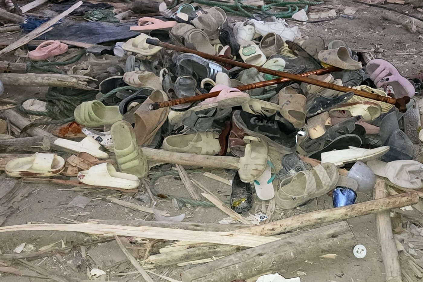 A collapse at a church under construction in Ethiopia kills at least 25 worshippers | iNFOnews.ca