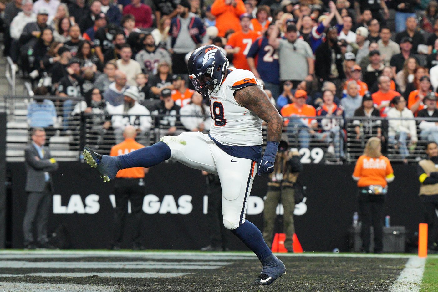 Packers head to Denver looking to end the Broncos' 10-game winning streak | iNFOnews.ca Packers head to Denver looking to end the Broncos' 10-game winning streak | iNFOnews.ca