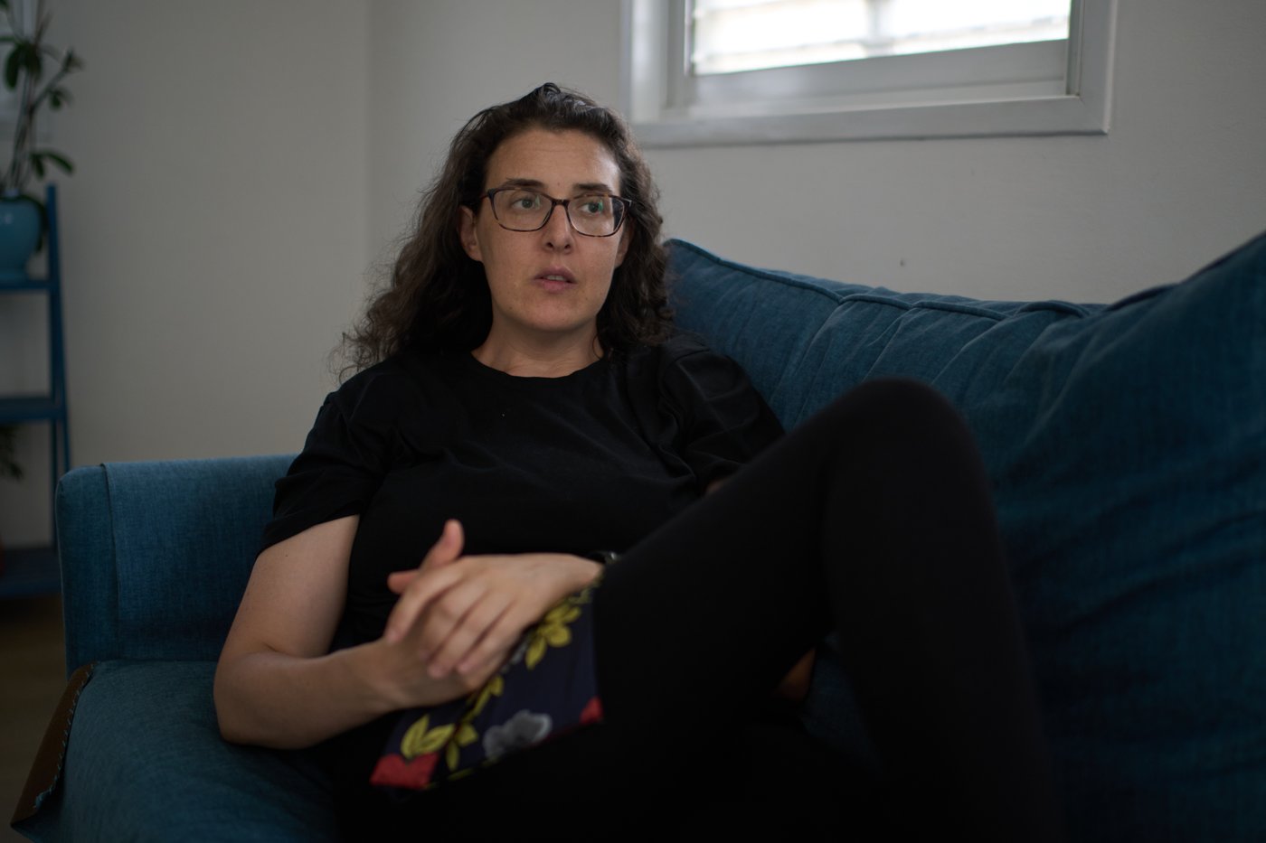 After brutal torture and 2.5 years of captivity, Israeli-Russian researcher is grateful to survive | iNFOnews.ca