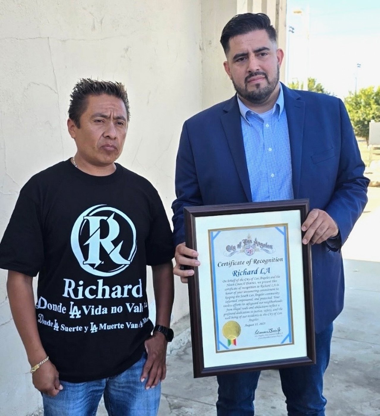 Judge dismisses criminal case against TikTok streamer held in immigration detention | iNFOnews.ca Judge dismisses criminal case against TikTok streamer held in immigration detention | iNFOnews.ca