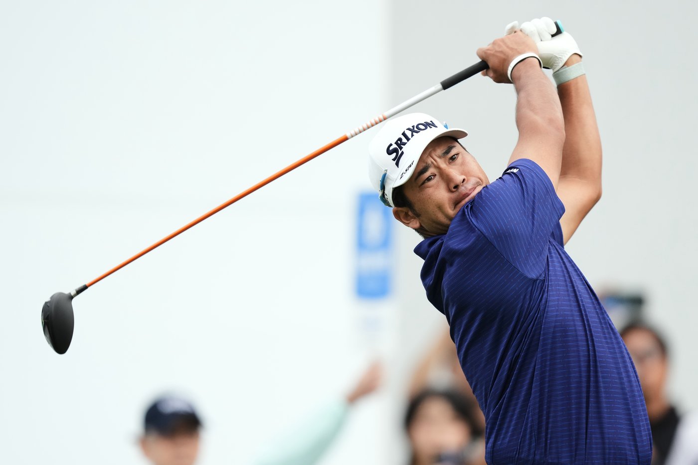 Greyserman, Cauley and Campbell sit atop the leaderboard after 1st round of PGA Tour event in Japan | iNFOnews.ca