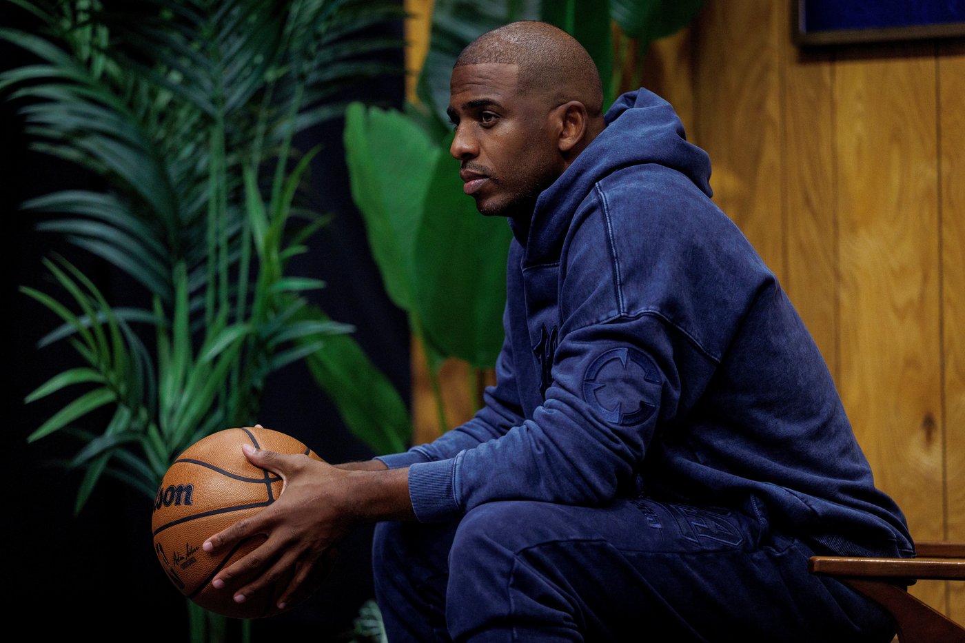 LeBron James, Chris Paul and Kyle Lowry enter season as the NBA's largest 20-year club | iNFOnews.ca LeBron James, Chris Paul and Kyle Lowry enter season as the NBA's largest 20-year club | iNFOnews.ca