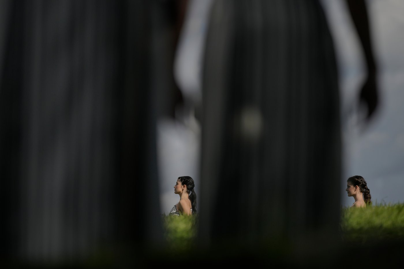 Olympic flame-lighting ceremony in photos | iNFOnews.ca