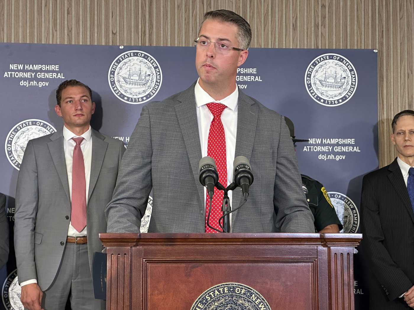 Decades-old mystery solved: girl identified in New Hampshire serial killer case | iNFOnews.ca Decades-old mystery solved: girl identified in New Hampshire serial killer case | iNFOnews.ca