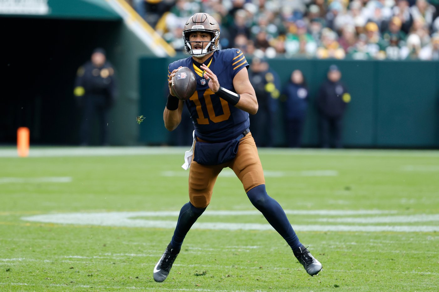 Pro Picks: Eagles will beat the Packers in a playoff rematch on Monday night | iNFOnews.ca Pro Picks: Eagles will beat the Packers in a playoff rematch on Monday night | iNFOnews.ca