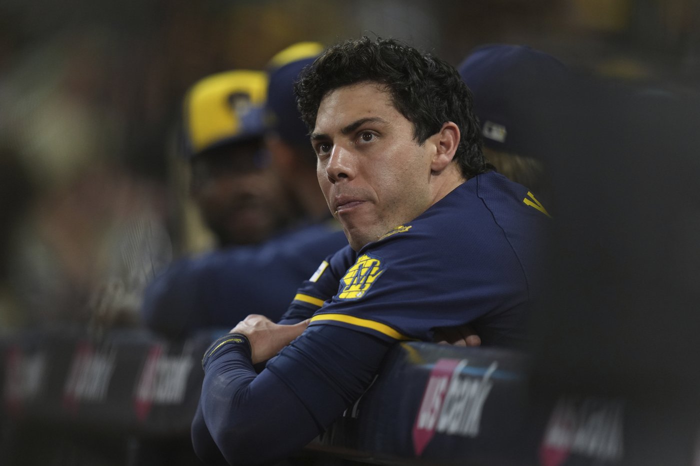 Counsell leads Cubs into NLDS against the Brewers, his former team, and Murphy, his old bench coach | iNFOnews.ca