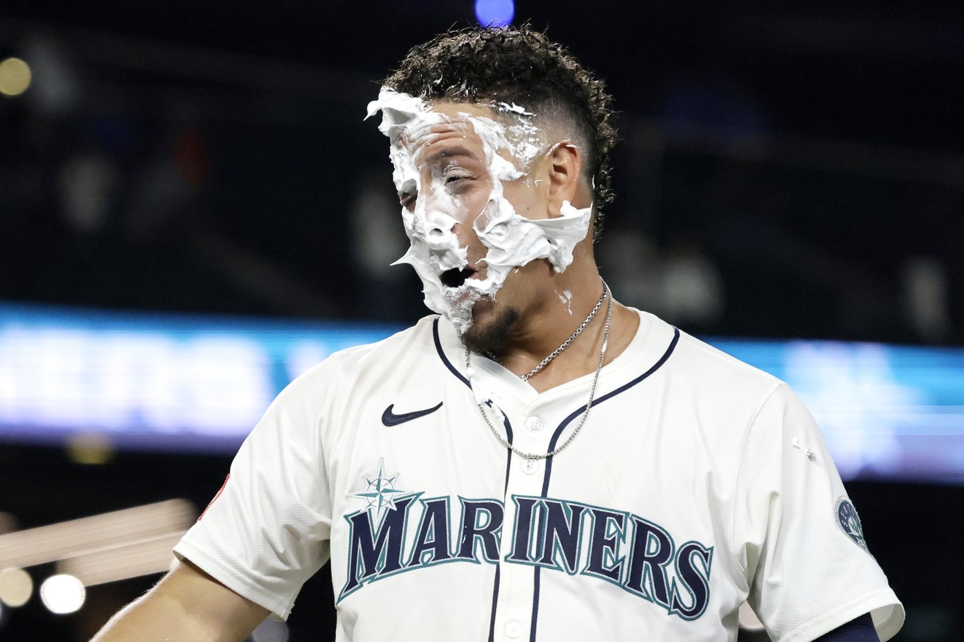 Rivas hits walk-off homer in 13th to give streaking Mariners a 4-2 win over Cardinals | iNFOnews.ca