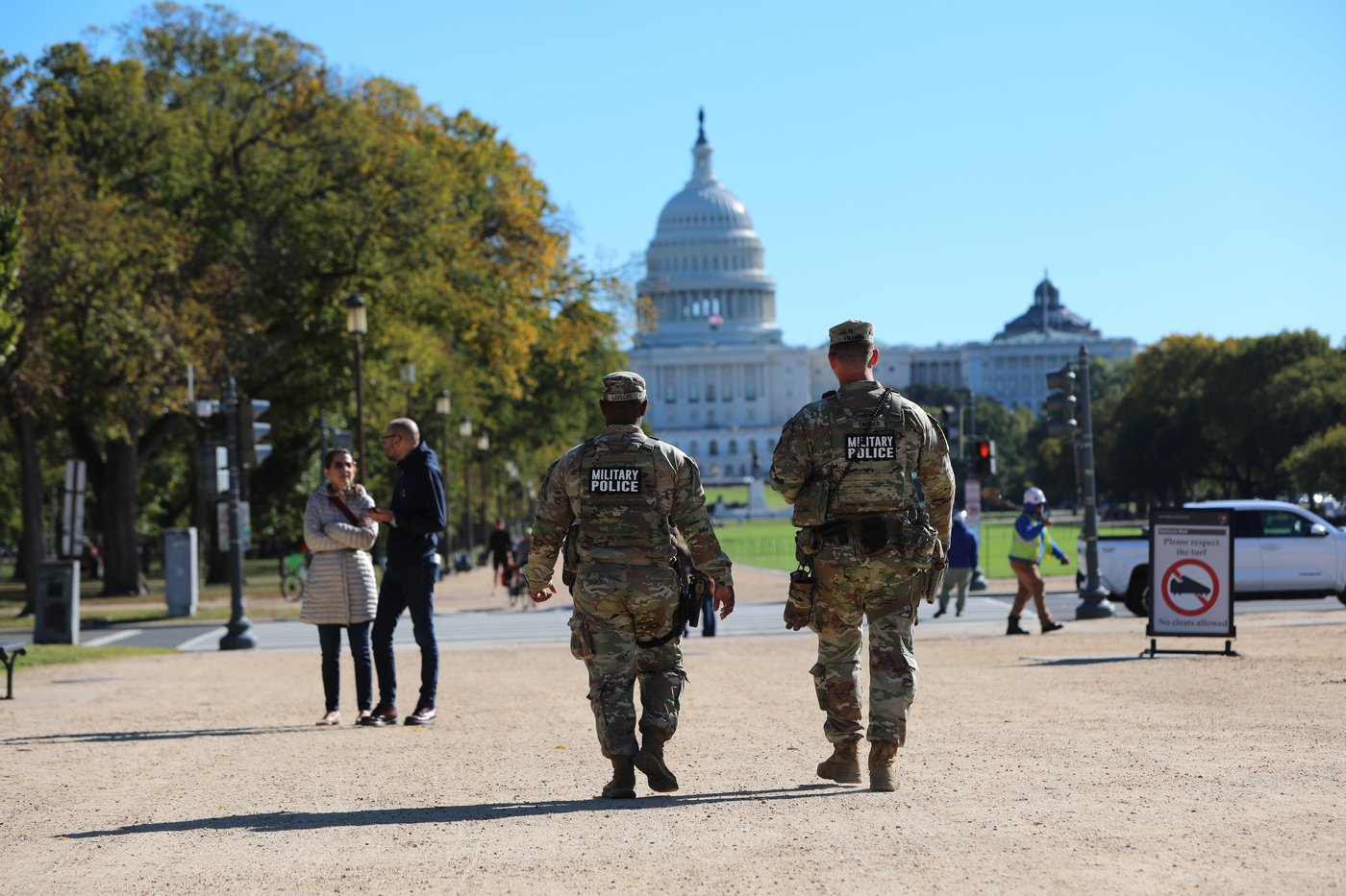 With Supreme Court ruling still pending, judge says she’ll agree to extend block on Guard in Chicago | iNFOnews.ca With Supreme Court ruling still pending, judge says she’ll agree to extend block on Guard in Chicago | iNFOnews.ca