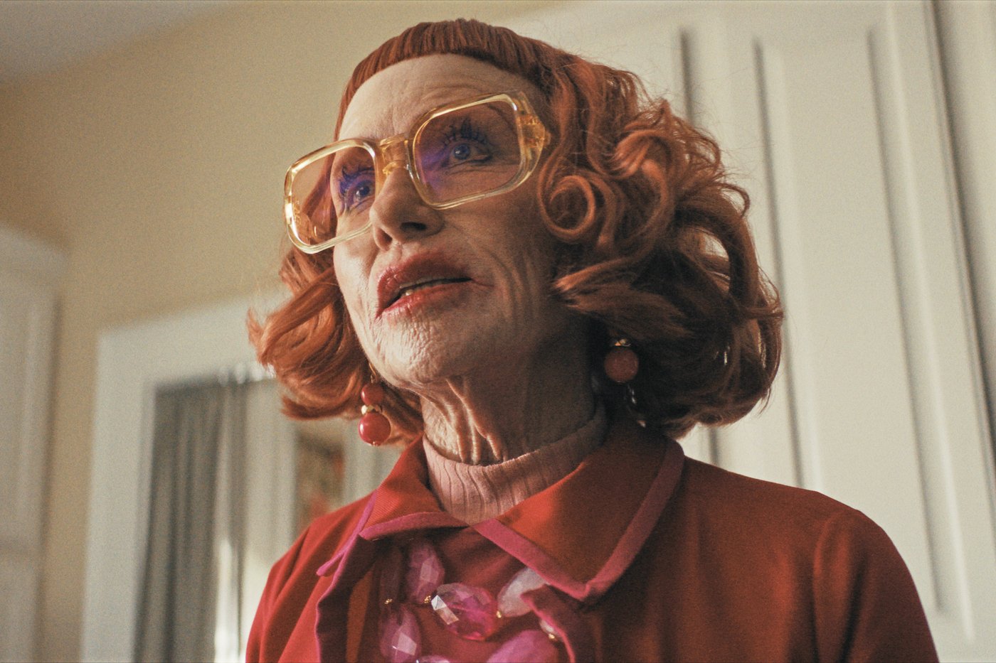 Ryan Coogler, Leonardo DiCaprio, Rose Byrne, Ejae and more react to Oscar nominations | iNFOnews.ca