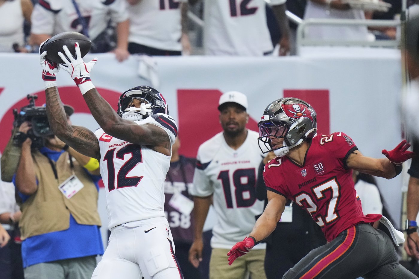 Winless Texans looking to jump-start another season with a trip to Jacksonville | iNFOnews.ca Winless Texans looking to jump-start another season with a trip to Jacksonville | iNFOnews.ca