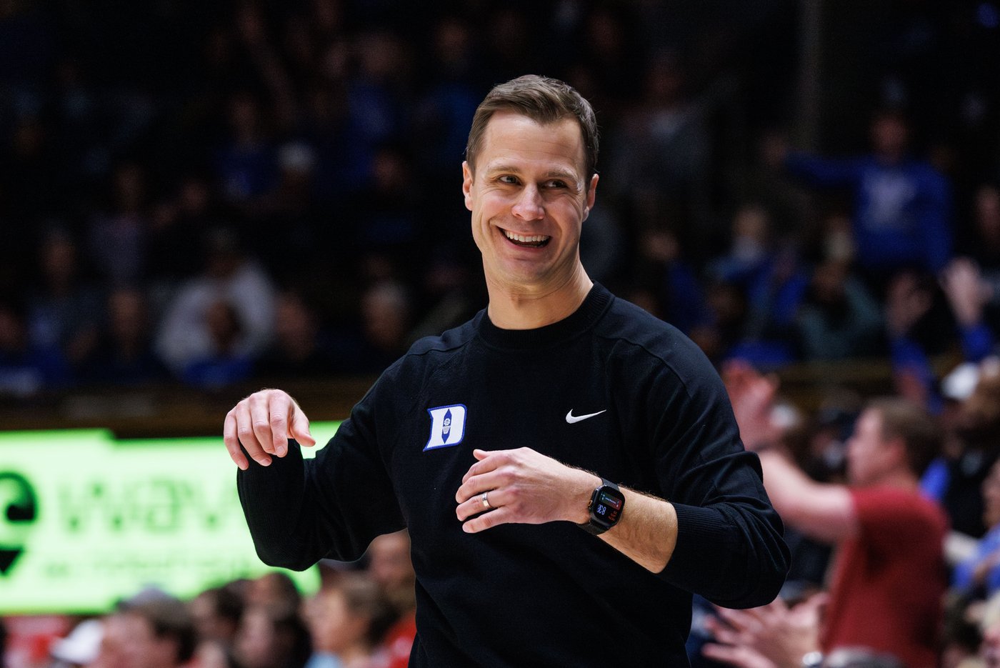 No. 4 Duke is suddenly blowing out teams and dominating inside while staying unbeaten in ACC play | iNFOnews.ca