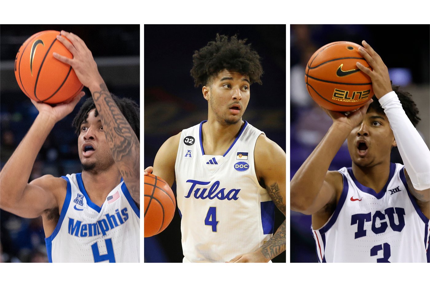 The rise of transient transfers: How college basketball's new era is reshaping the game | iNFOnews.ca