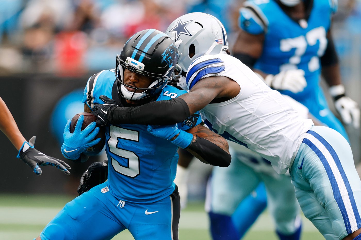Cowboys' 32nd-ranked defense looking for answers after giving up 30 points for fourth time | iNFOnews.ca Cowboys' 32nd-ranked defense looking for answers after giving up 30 points for fourth time | iNFOnews.ca