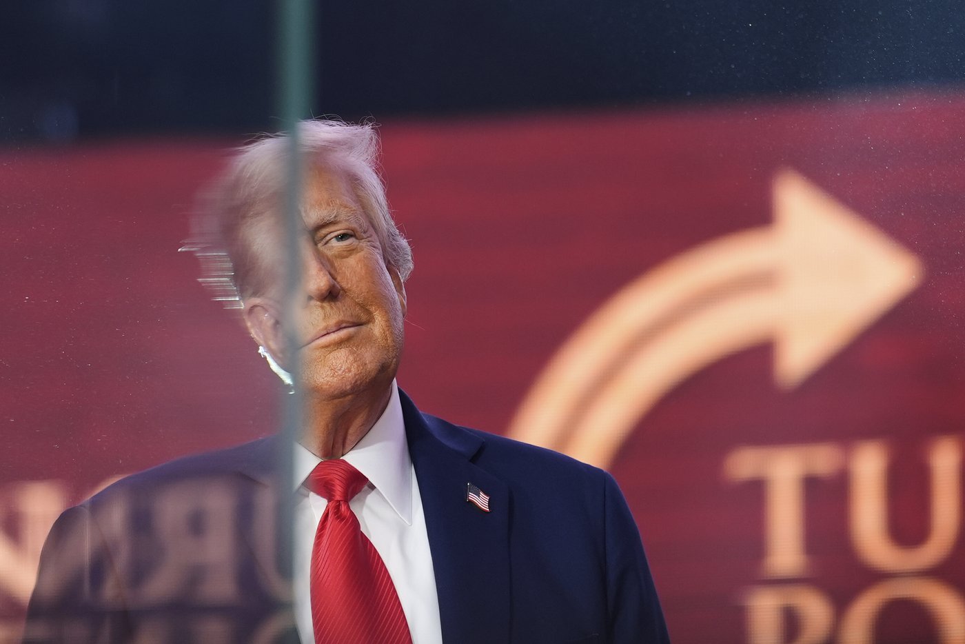 Trump officials praise Charlie Kirk's faith and his mark on the conservative movement | iNFOnews.ca