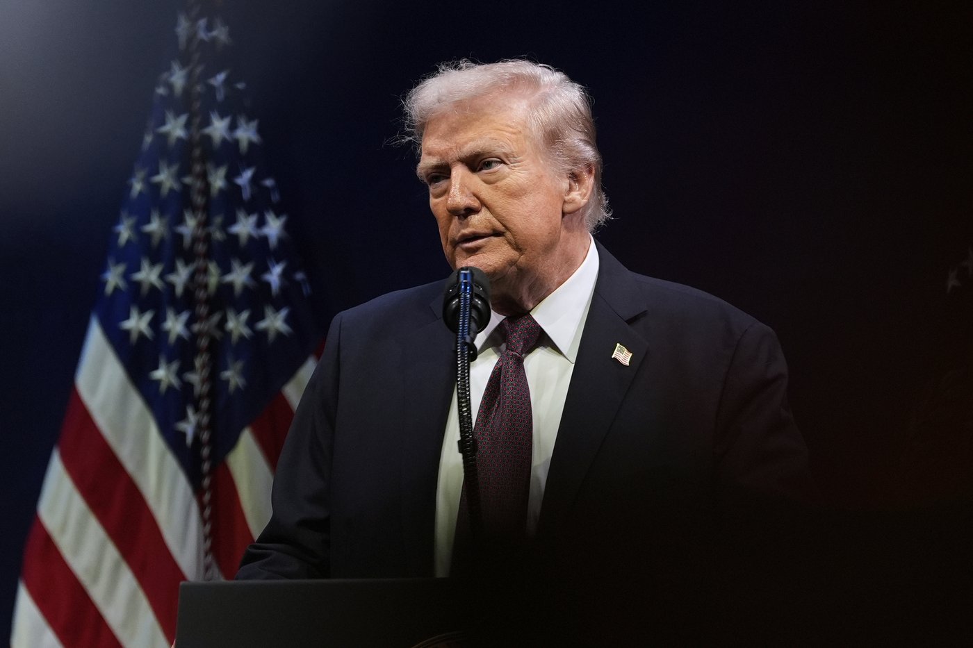 Michigan dismissal highlights the challenges in prosecuting cases against Trump's 2020 fake electors | iNFOnews.ca