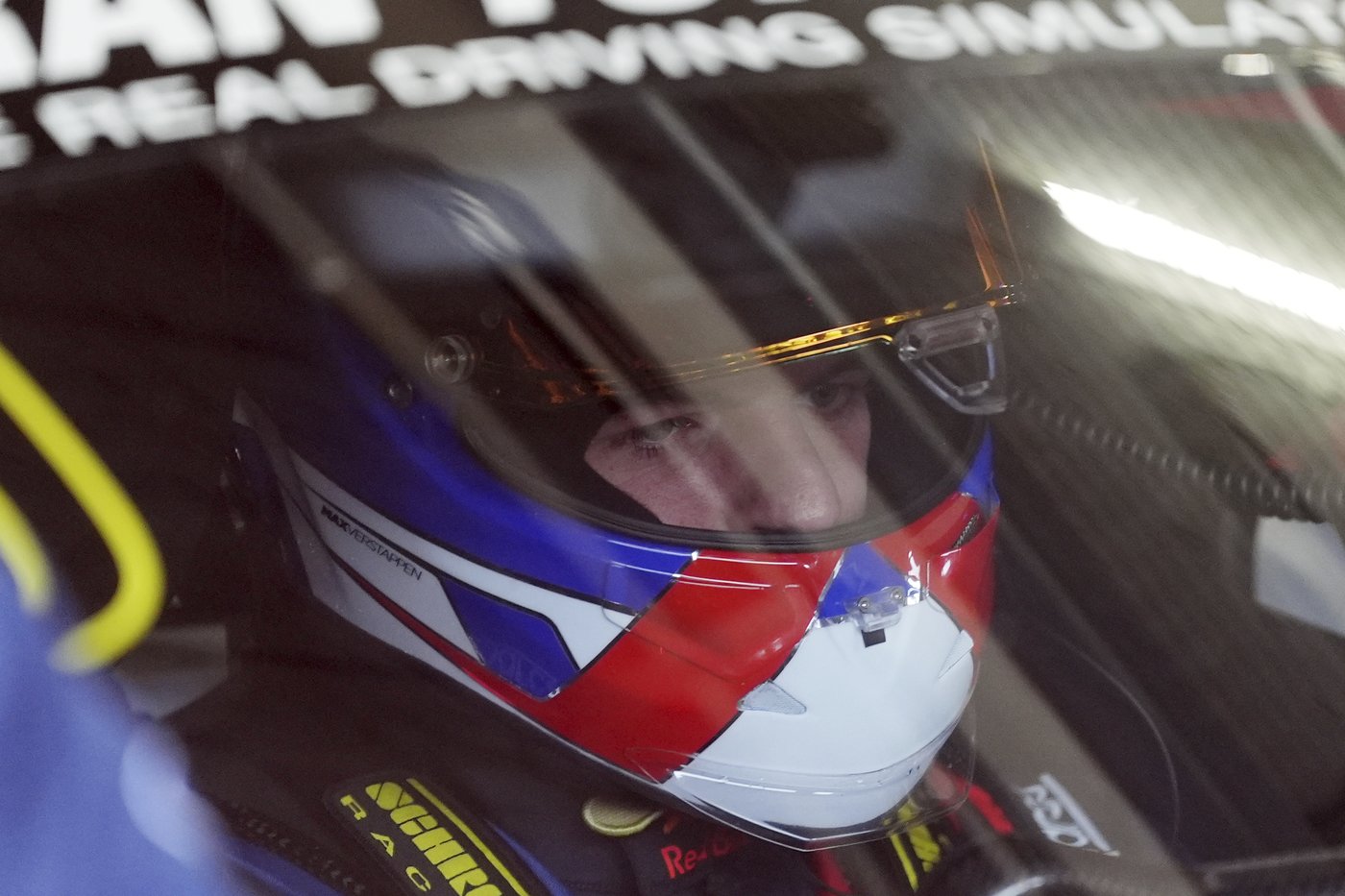 F1 driver Max Verstappen makes Nürburgring debut in endurance racing | iNFOnews.ca