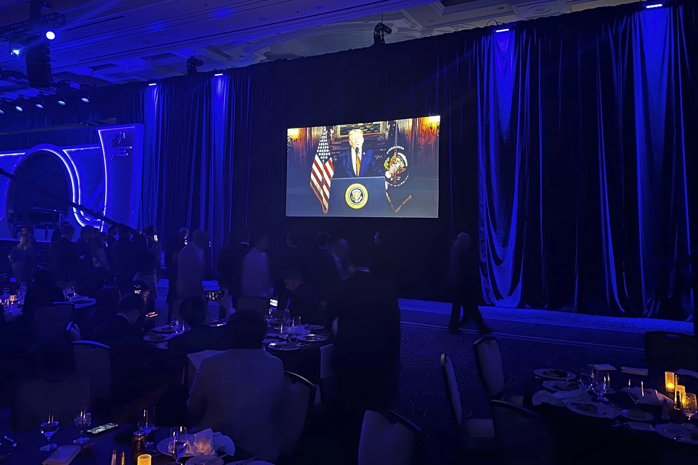 Republican Jewish leaders planned a ceasefire celebration, pivoted to take on antisemitism within | iNFOnews.ca Republican Jewish leaders planned a ceasefire celebration, pivoted to take on antisemitism within | iNFOnews.ca