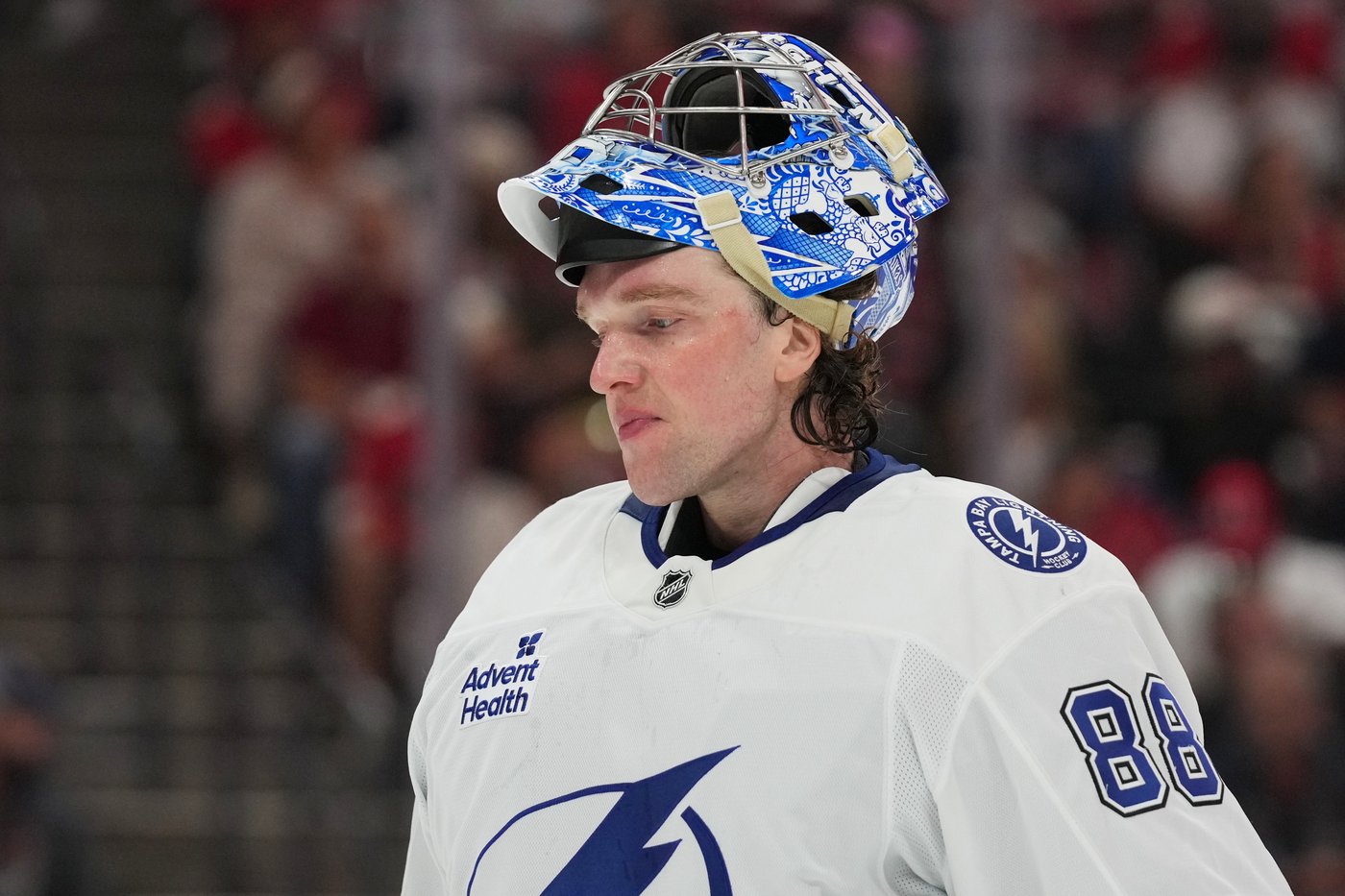 Championship window hasn't closed on the talented Tampa Bay Lightning | iNFOnews.ca