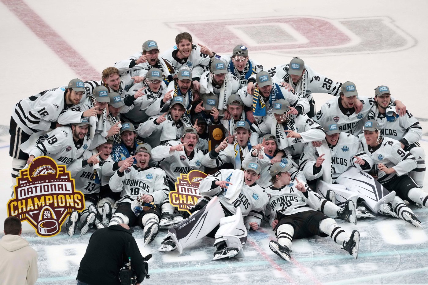 NHL sees benefits to changing landscape after NCAA allows CHL players to compete at U.S. colleges | iNFOnews.ca