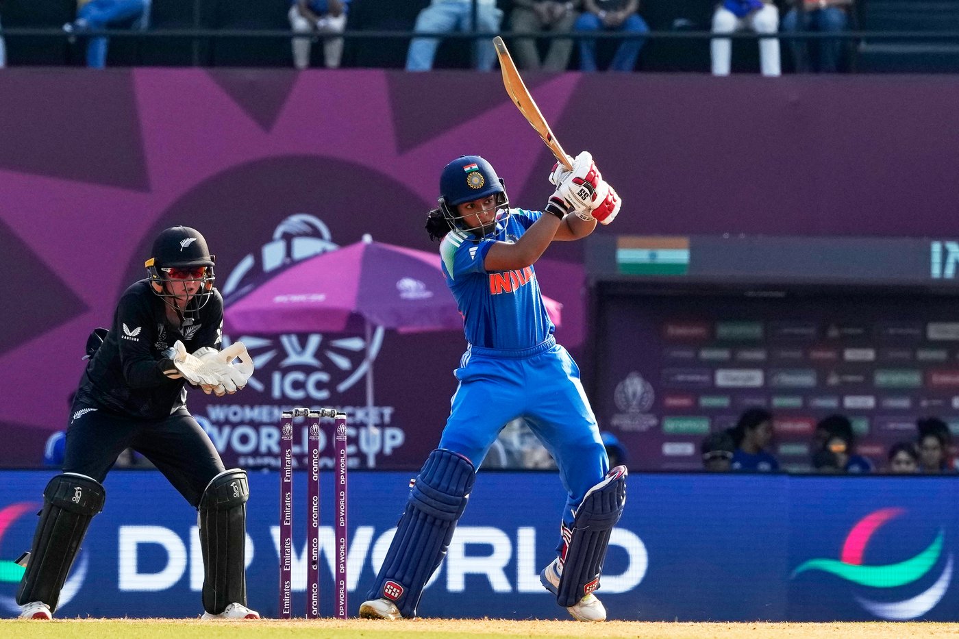 India's hopes hit as Pratika Rawal ruled out of Women's Cricket World Cup semifinals | iNFOnews.ca India's hopes hit as Pratika Rawal ruled out of Women's Cricket World Cup semifinals | iNFOnews.ca