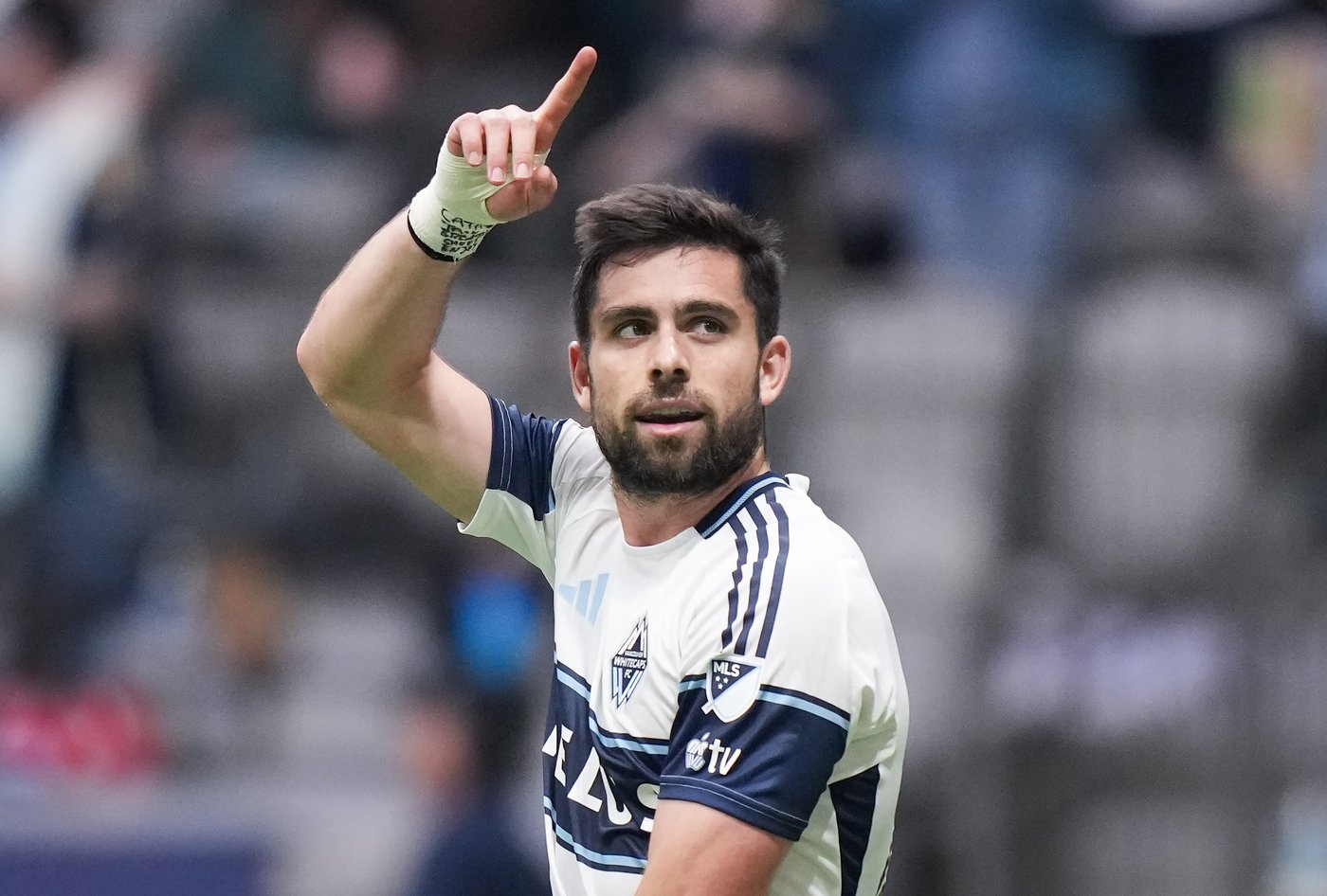 Vancouver Whitecaps aim to oust rivals Los Angeles FC in Western Conference semifinal | iNFOnews.ca