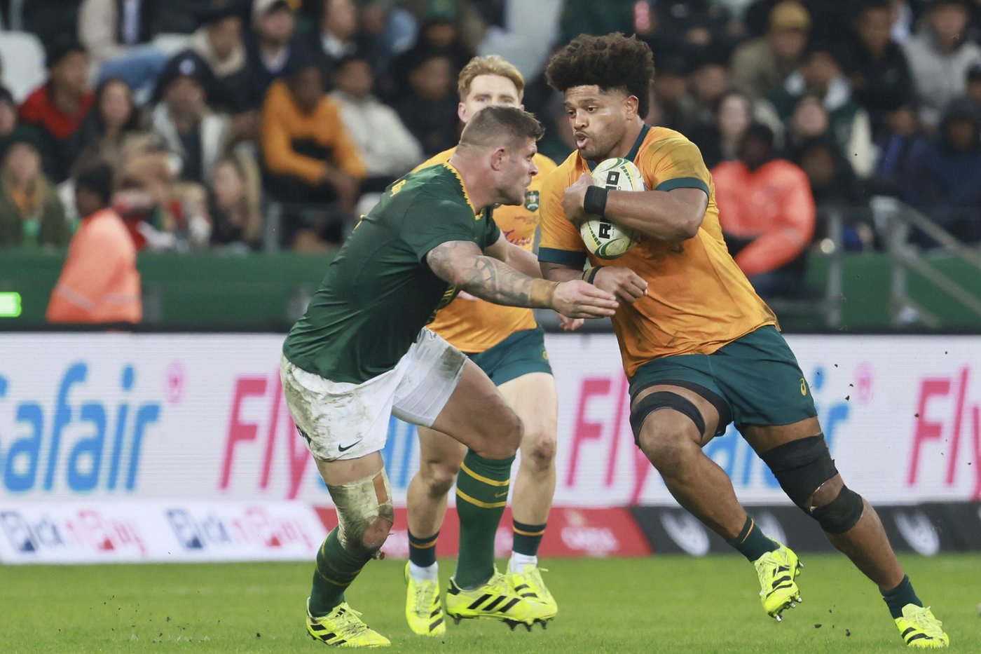 Wallabies seek Rugby Championship redemption after last year's record loss in Argentina | iNFOnews.ca Wallabies seek Rugby Championship redemption after last year's record loss in Argentina | iNFOnews.ca