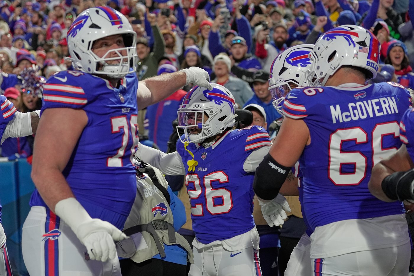 Allen has 3 TDs and Bills use sturdy defense to top Mahomes and Chiefs 28-21 | iNFOnews.ca Allen has 3 TDs and Bills use sturdy defense to top Mahomes and Chiefs 28-21 | iNFOnews.ca
