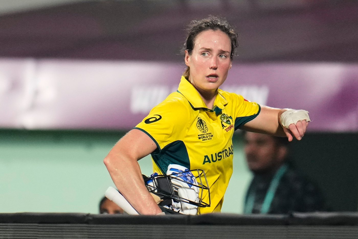 Australia beats India with the highest successful run chase in women’s ODI cricket | iNFOnews.ca