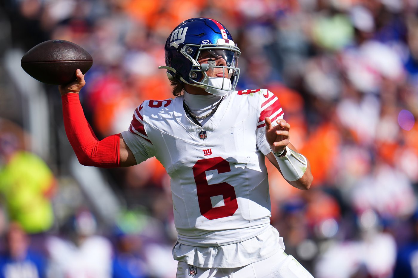 Broncos' historic comeback leaves Giants reeling and reflecting on missed opportunities | iNFOnews.ca Broncos' historic comeback leaves Giants reeling and reflecting on missed opportunities | iNFOnews.ca