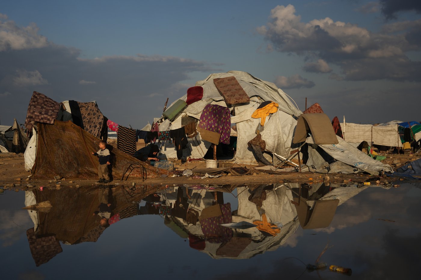 The top photos of the week by AP’s photojournalists | iNFOnews.ca