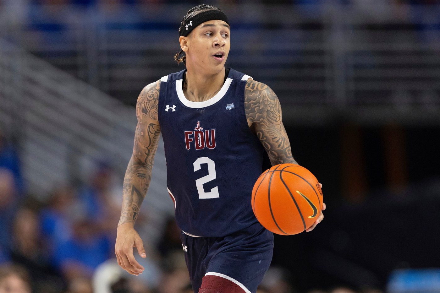 Utah facing extensive rebuild under first-year coach Alex Jensen | iNFOnews.ca