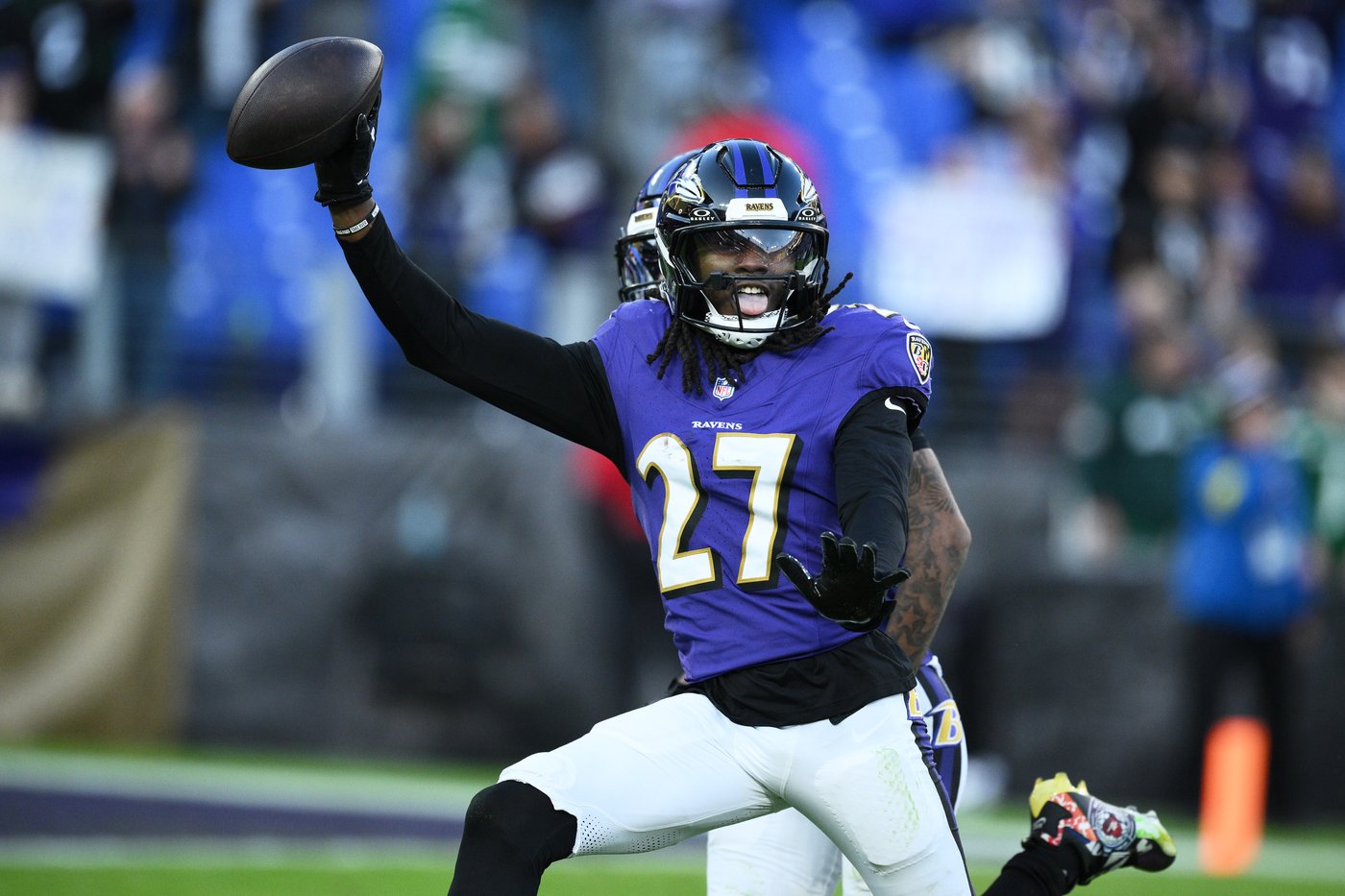 Top photos from Week 12 of the NFL season | iNFOnews.ca