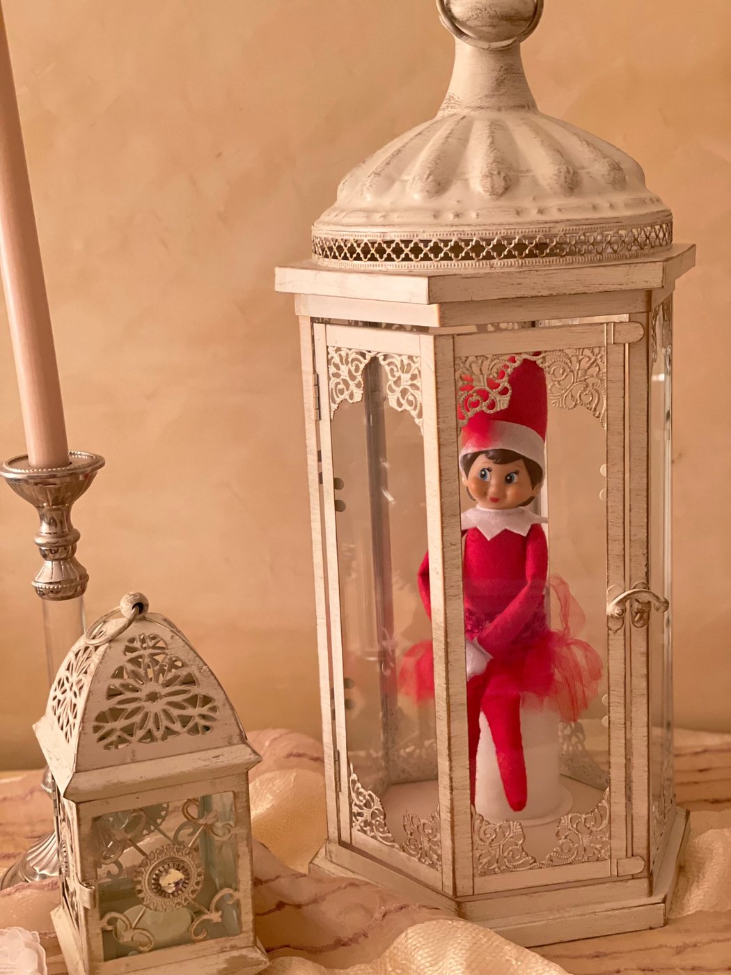 Parents under pressure offer creative tips for moving Santa's spy Elf on the Shelf | iNFOnews.ca Parents under pressure offer creative tips for moving Santa's spy Elf on the Shelf | iNFOnews.ca
