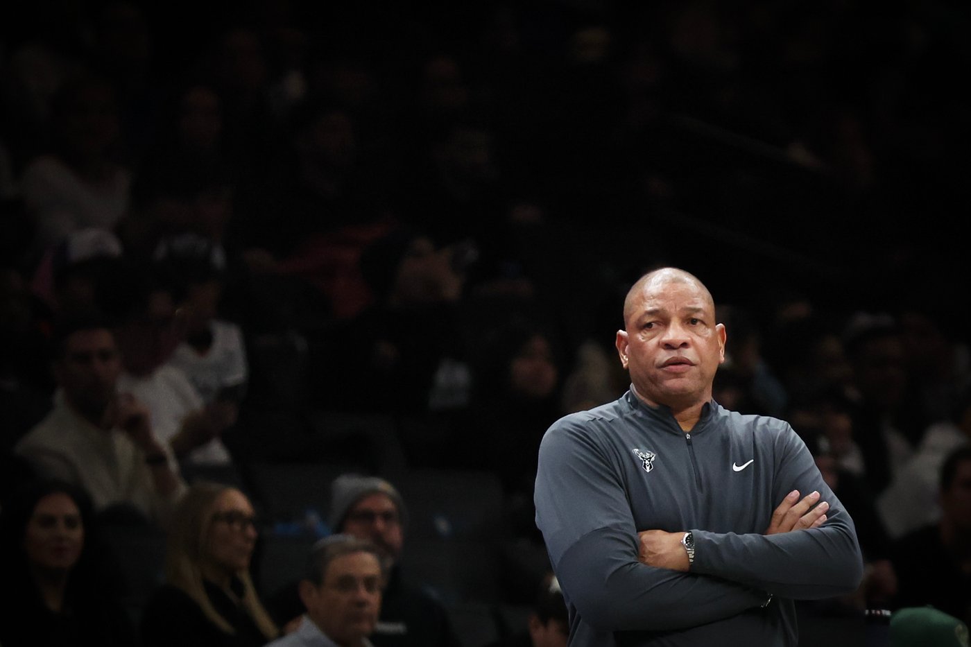 Rivers says Bucks don't need to make wholesale changes as they attempt to break out of slump | iNFOnews.ca