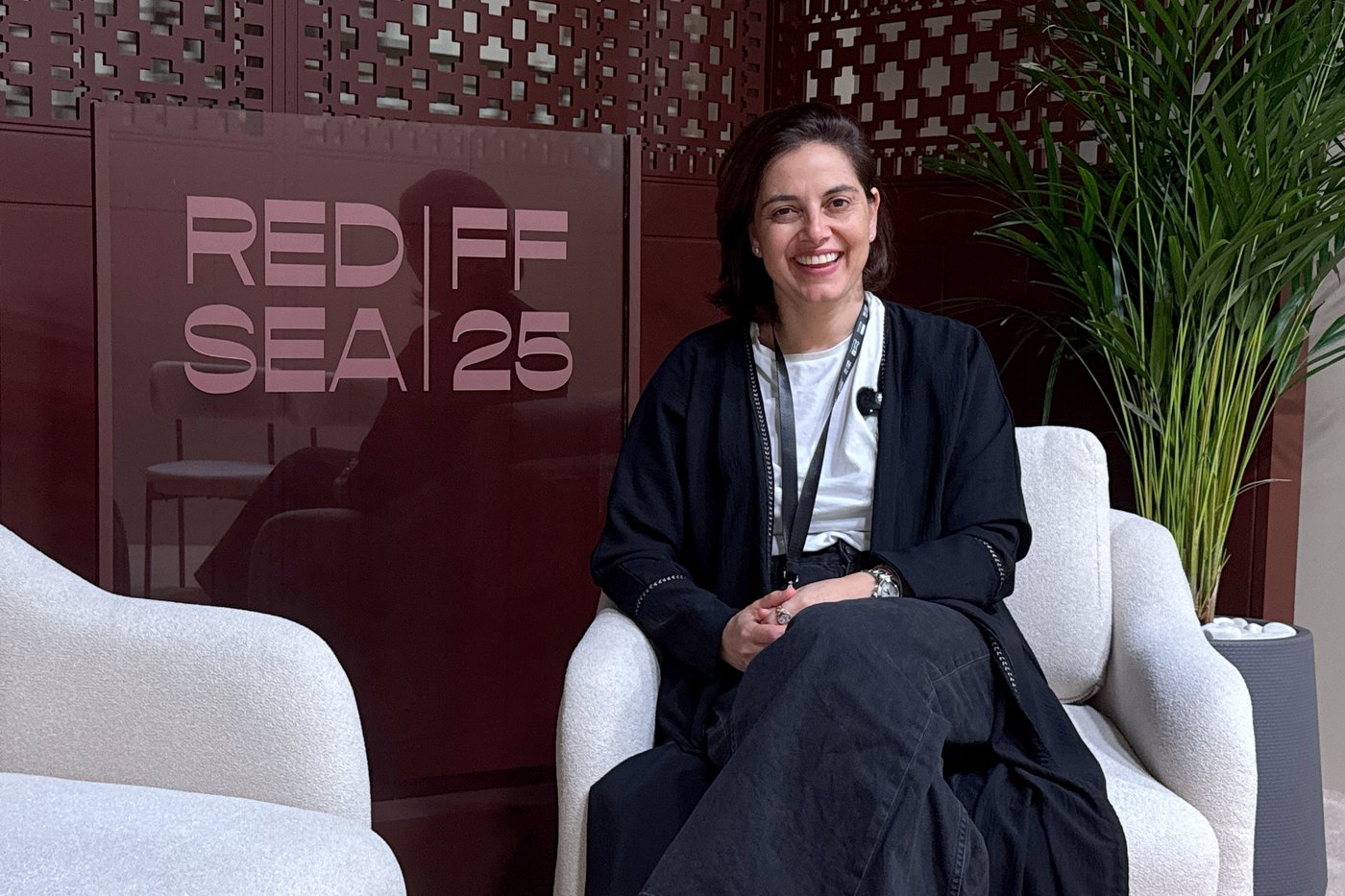 Arab female directors drive change at the Red Sea Film Festival in Jeddah | iNFOnews.ca Arab female directors drive change at the Red Sea Film Festival in Jeddah | iNFOnews.ca
