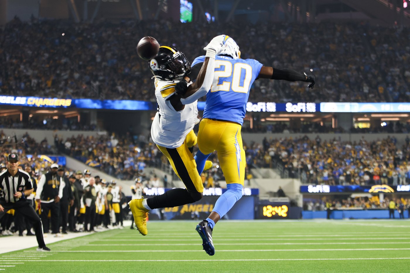 Top photos from Week 10 of the NFL season | iNFOnews.ca