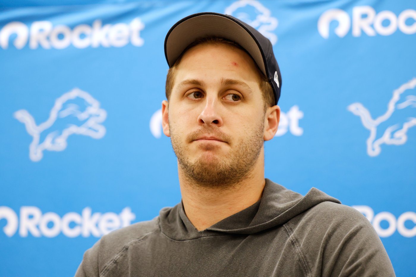 Detroit Lions are running out of time to make playoff push, though belief remains strong | iNFOnews.ca Detroit Lions are running out of time to make playoff push, though belief remains strong | iNFOnews.ca