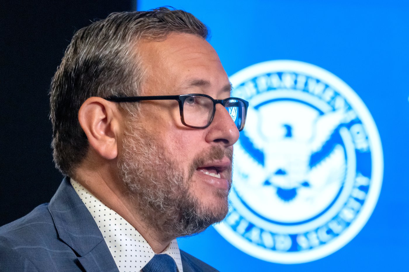 Top US immigration official defends rule targeting 'anti-American' views in green card, visa process | iNFOnews.ca Top US immigration official defends rule targeting 'anti-American' views in green card, visa process | iNFOnews.ca