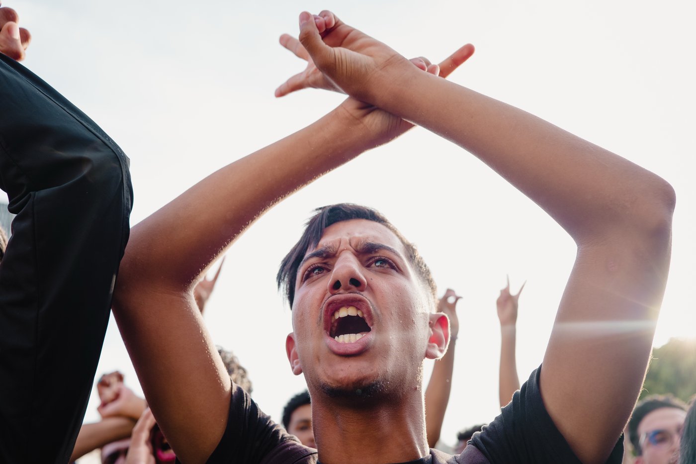 Morocco's youth-led protests demand better schools and hospitals, prime minister resignation | iNFOnews.ca