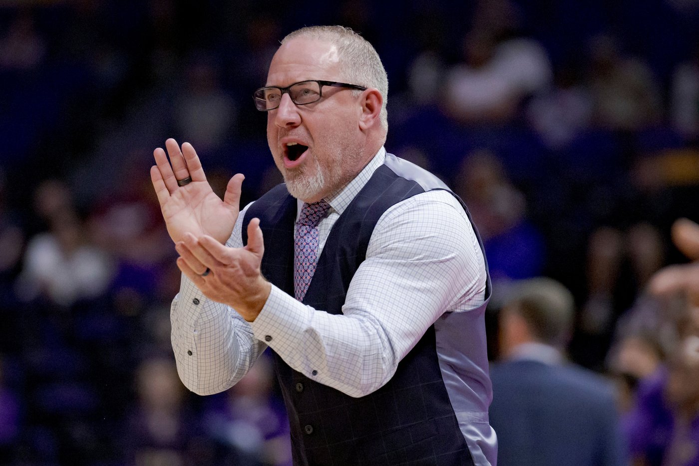 Four coaches new to the Big Ten look to get their programs back on track | iNFOnews.ca Four coaches new to the Big Ten look to get their programs back on track | iNFOnews.ca