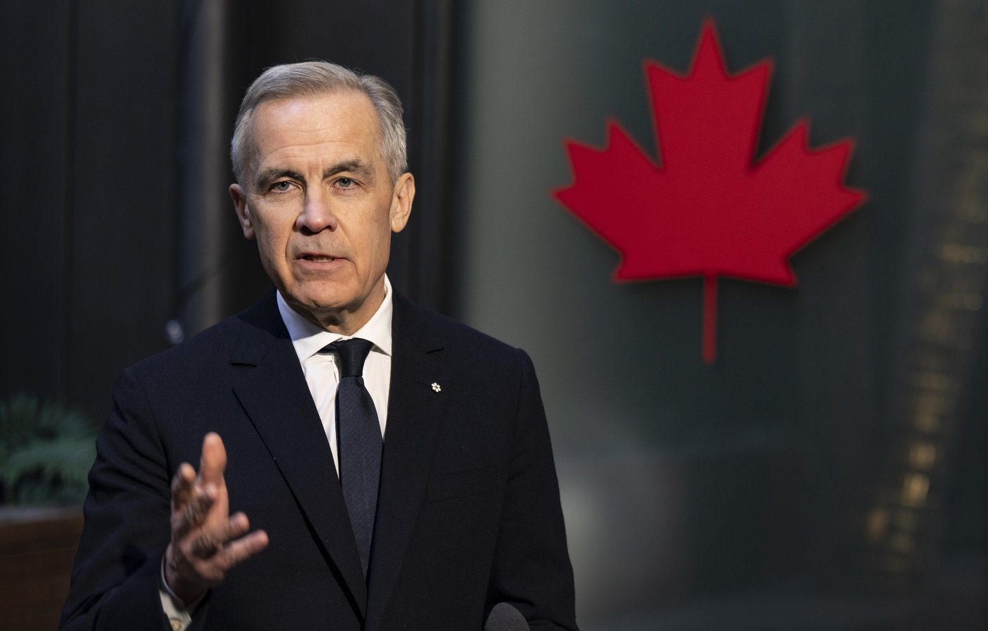 Carney says Freeland's resignation is 'consistent' with taking Ukraine adviser role | iNFOnews.ca