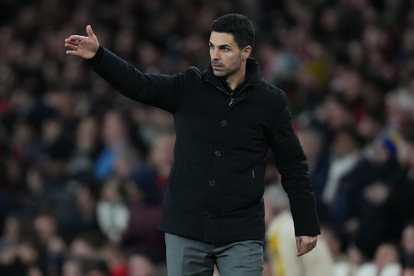 High-flying Aston Villa and Unai Emery present latest challenge to Arsenal's title credentials | iNFOnews.ca