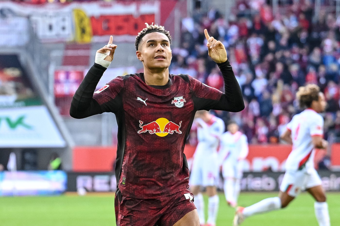 Bayern Munich teenager Lennart Karl scores again as winning run continues in Bundesliga | iNFOnews.ca Bayern Munich teenager Lennart Karl scores again as winning run continues in Bundesliga | iNFOnews.ca