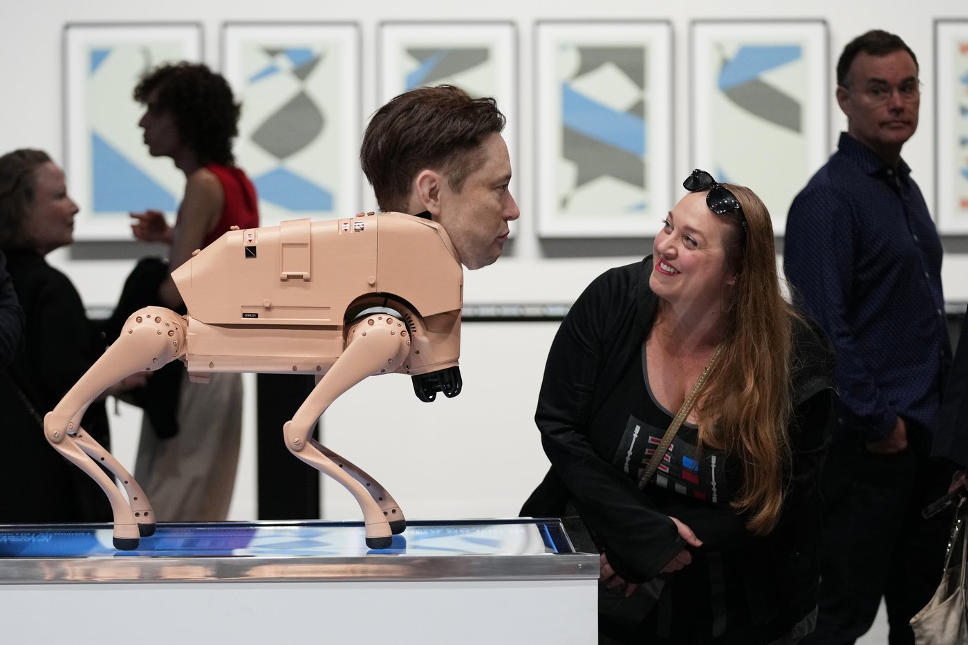 The top photos of the week by AP’s photojournalists | iNFOnews.ca